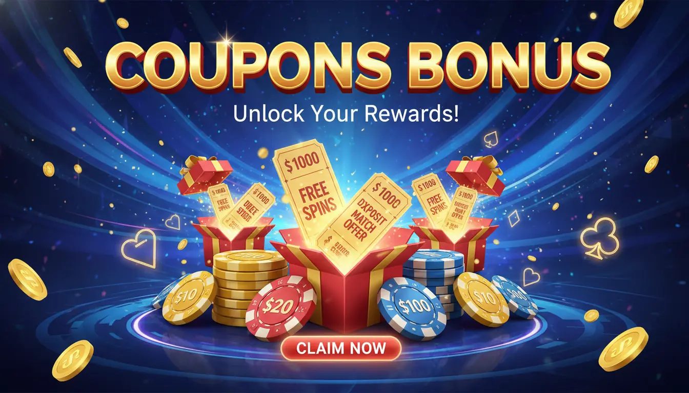 Gaming Club coupons