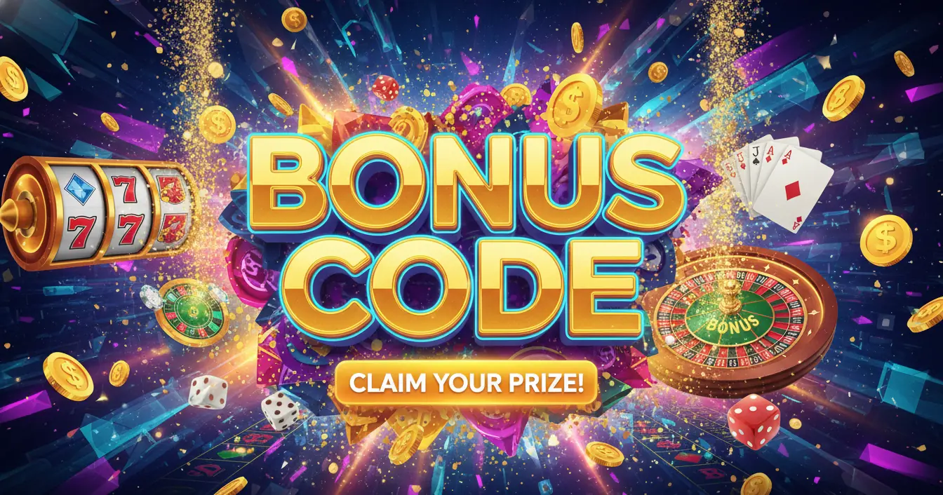 Gaming Club bonus code