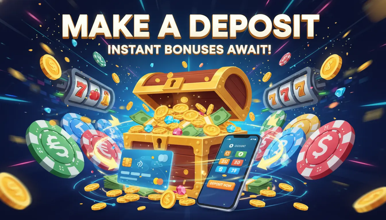 Gaming Club casino deposit