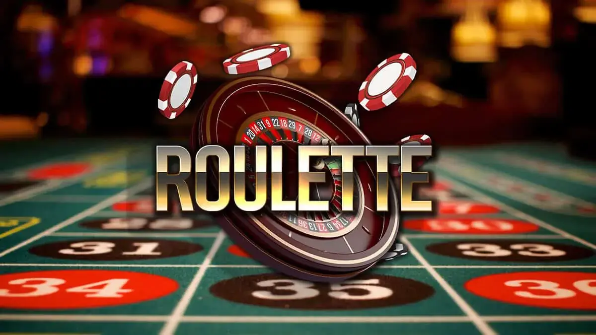 Gaming Club roulette game