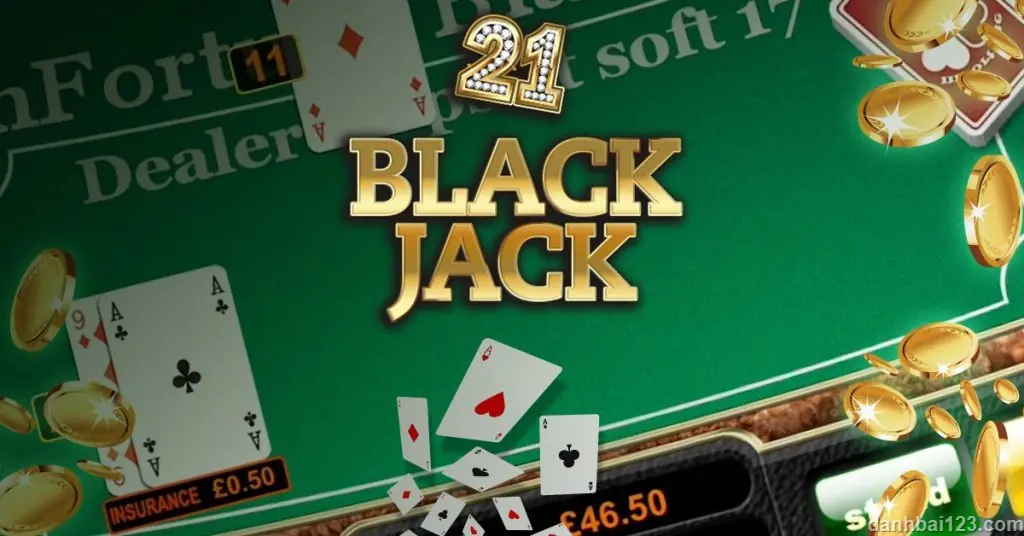 Gaming Club casino blackjack
