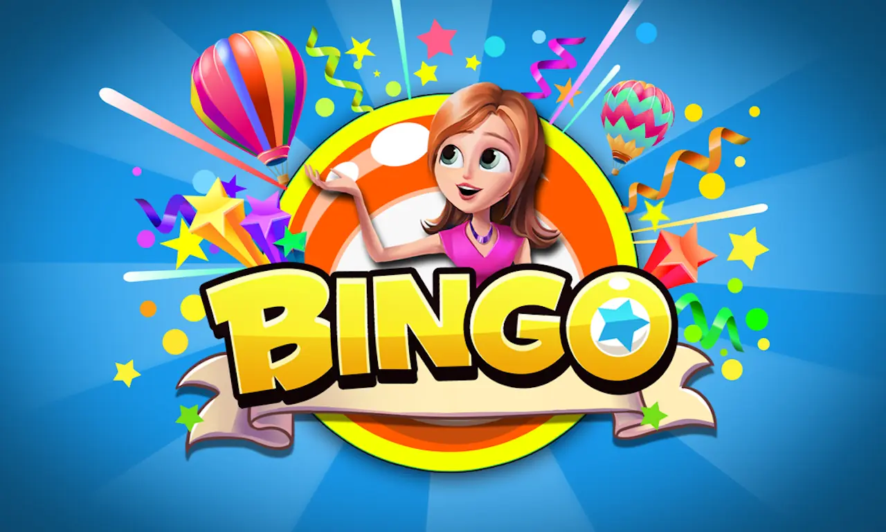 Gaming Club casino bingo