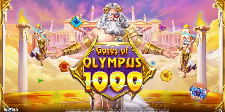 Gaming Club Gates of Olympus