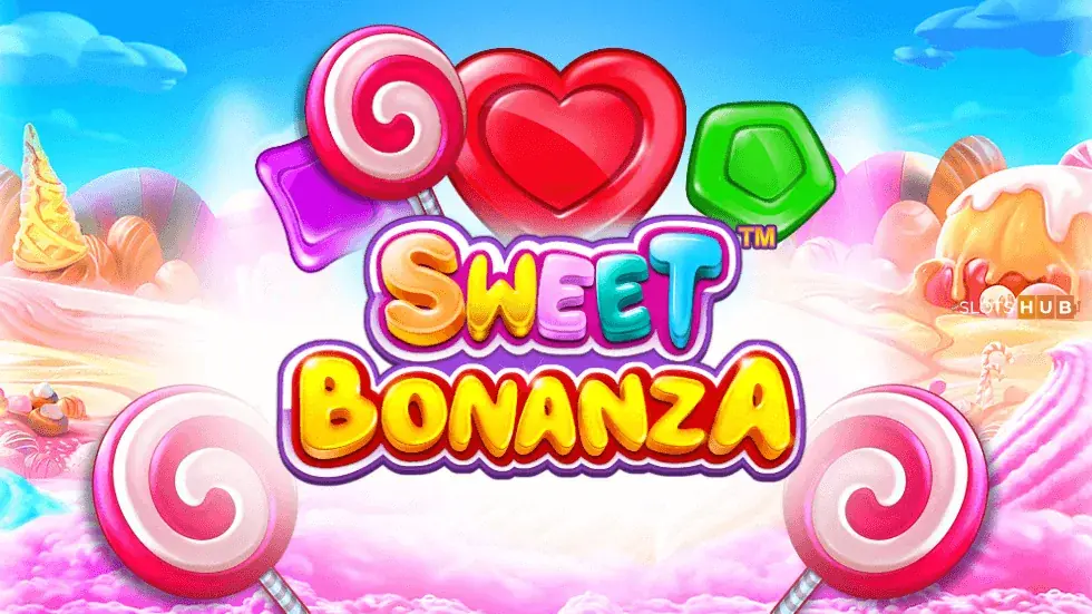 Gaming Club Sweet Bonanza slot