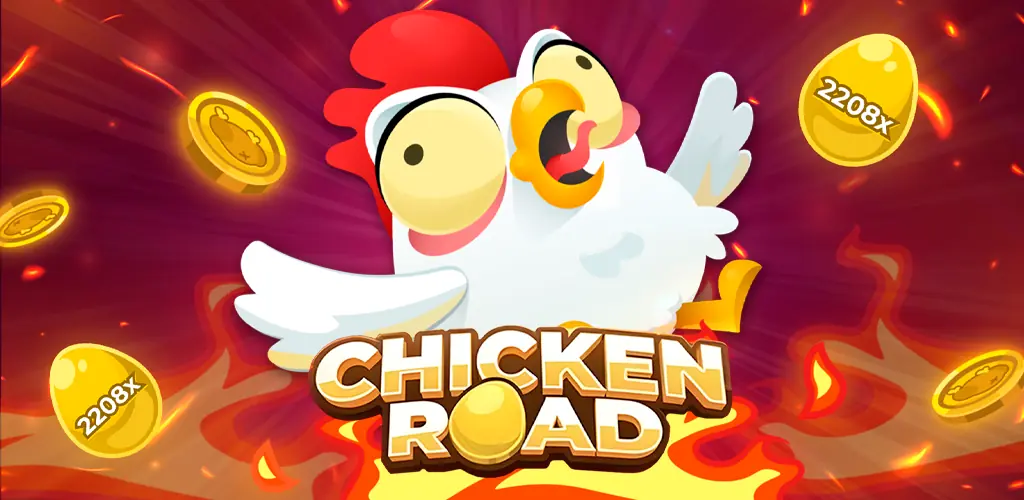 Gaming Club casino Chicken Road